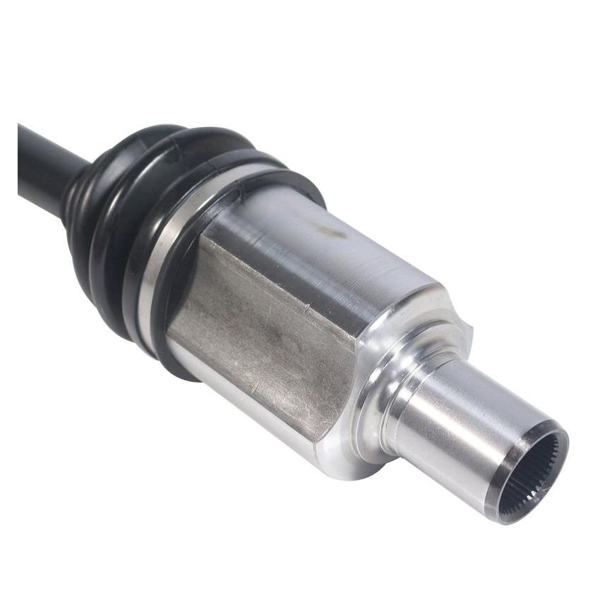 GSP NCV10560 Cadillac (4.6) CV Axle Assembly  - Front