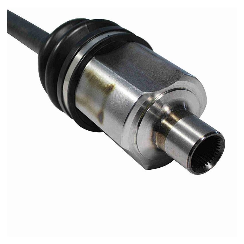 GSP NCV10562 Saturn CV Axle Assembly  - Front Right