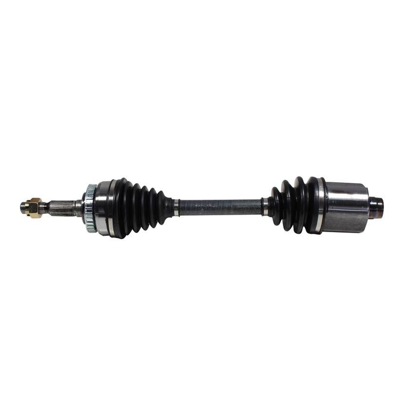 GSP NCV10566 Saturn CV Axle Assembly  - Front