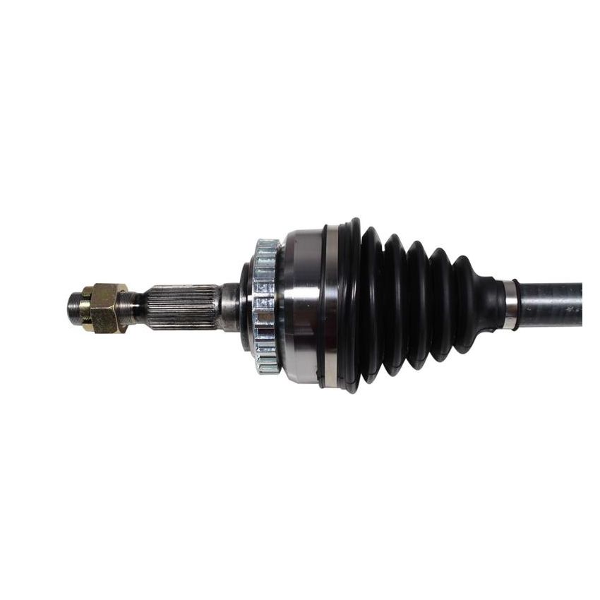 GSP NCV10566 Saturn CV Axle Assembly  - Front