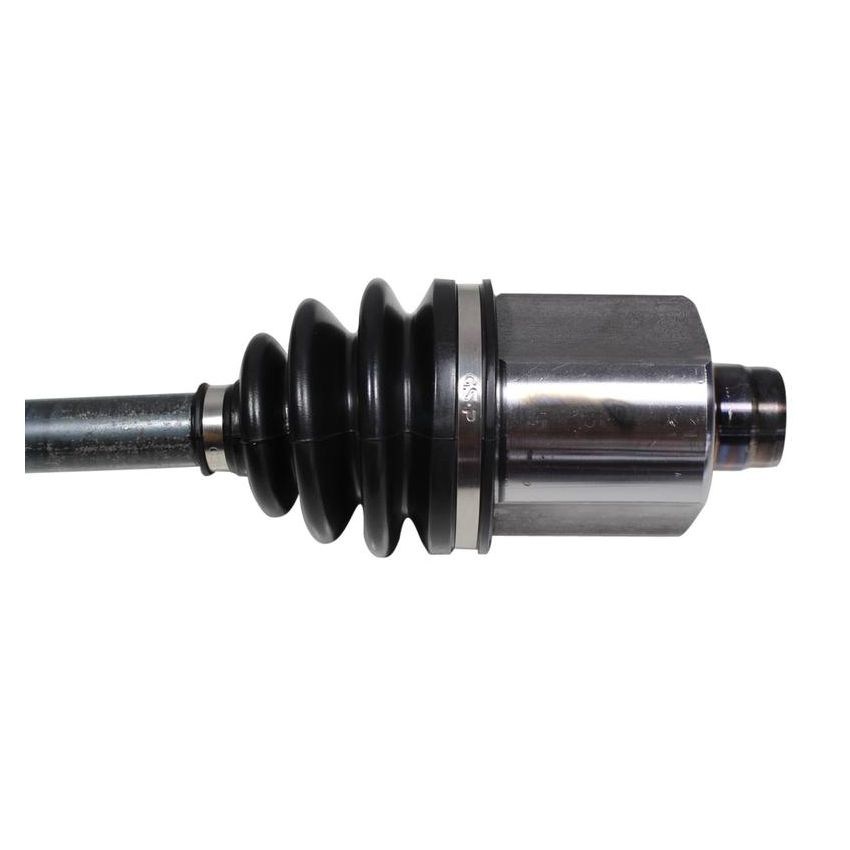 GSP NCV10566 Saturn CV Axle Assembly  - Front