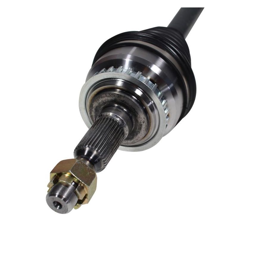GSP NCV10566 Saturn CV Axle Assembly  - Front