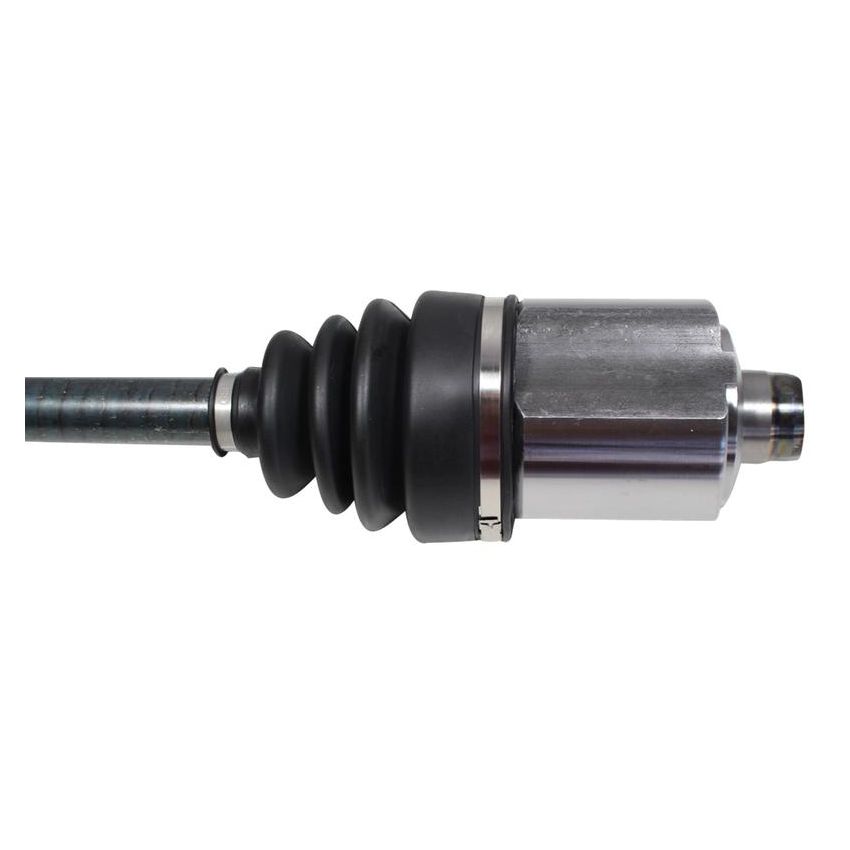 GSP NCV10577 Chevrolet, Oldsmobile, Pontiac (2.2, 2.4, 3.4) CV Axle Assembly  - Front