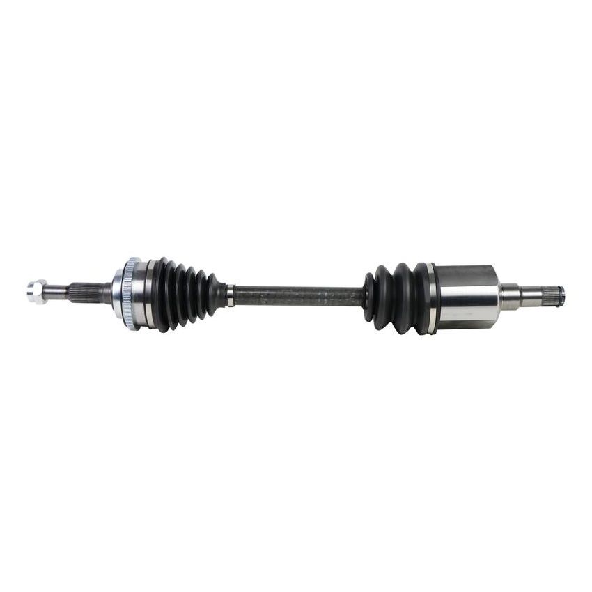 GSP NCV10582 Chevrolet, Pontiac (2.2, 2.3, 2.4) CV Axle Assembly  - Front Right