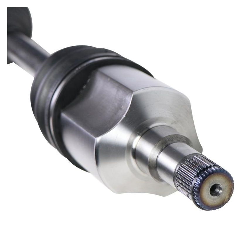 GSP NCV10582 Chevrolet, Pontiac (2.2, 2.3, 2.4) CV Axle Assembly  - Front Right