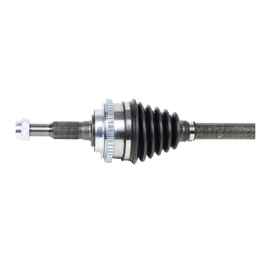 GSP NCV10582 Chevrolet, Pontiac (2.2, 2.3, 2.4) CV Axle Assembly  - Front Right