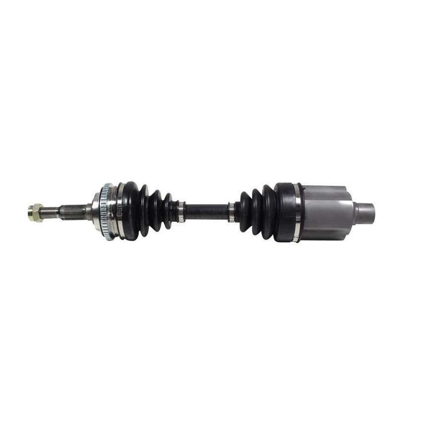 GSP NCV10583 Chevrolet, Pontiac (2.2, 2.3) CV Axle Assembly  - Front Left