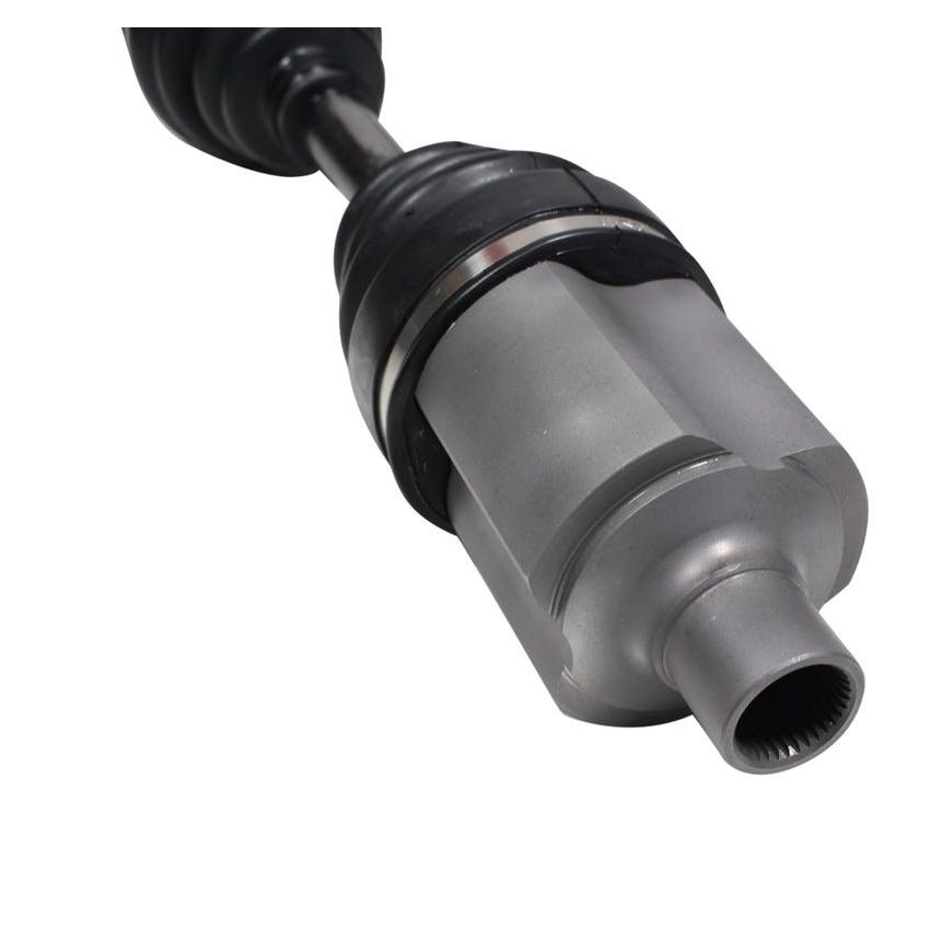 GSP NCV10583 Chevrolet, Pontiac (2.2, 2.3) CV Axle Assembly  - Front Left