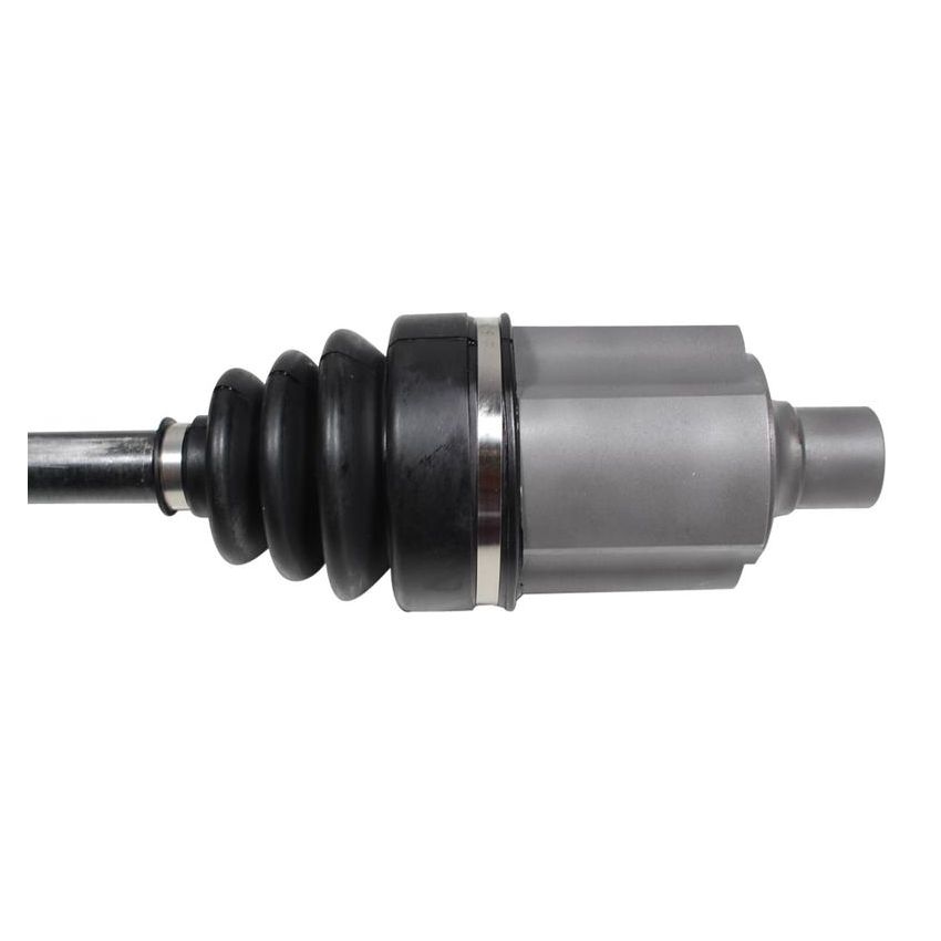 GSP NCV10583 Chevrolet, Pontiac (2.2, 2.3) CV Axle Assembly  - Front Left