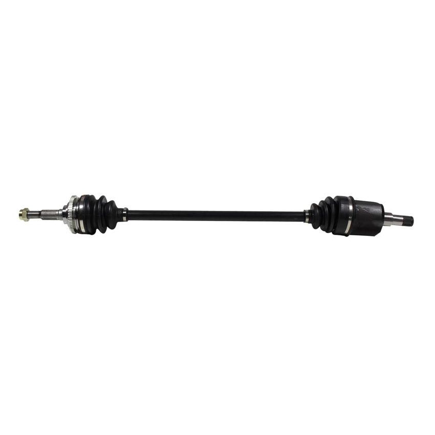 GSP NCV10586 Chevrolet, Pontiac (2.2, 2.3, 2.4) CV Axle Assembly  - Front Right