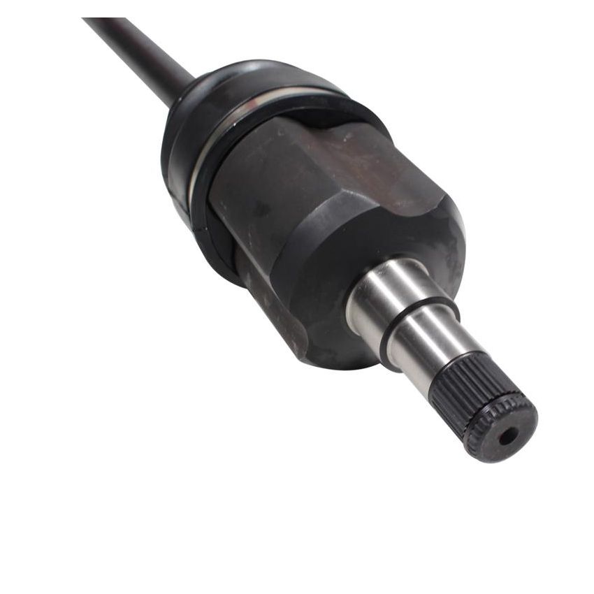 GSP NCV10586 Chevrolet, Pontiac (2.2, 2.3, 2.4) CV Axle Assembly  - Front Right