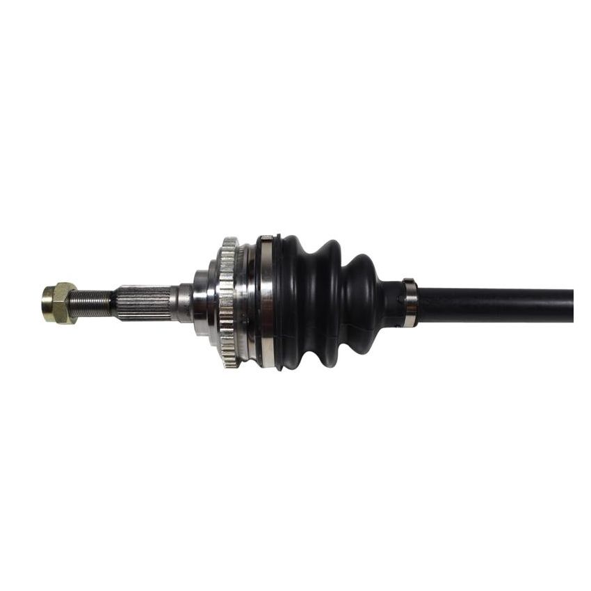 GSP NCV10586 Chevrolet, Pontiac (2.2, 2.3, 2.4) CV Axle Assembly  - Front Right