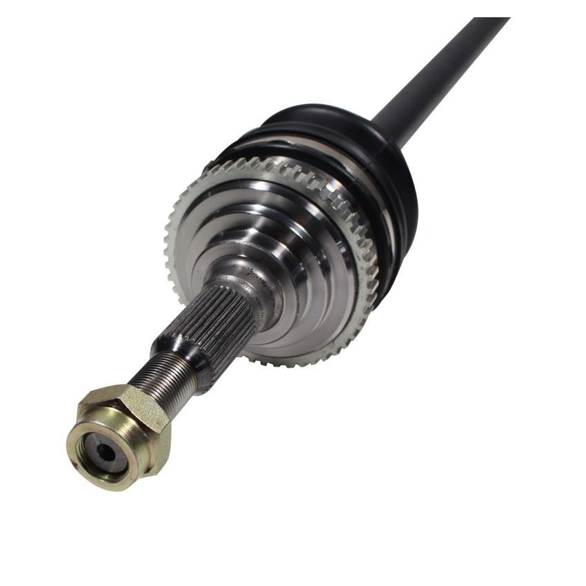 GSP NCV10586 Chevrolet, Pontiac (2.2, 2.3, 2.4) CV Axle Assembly  - Front Right