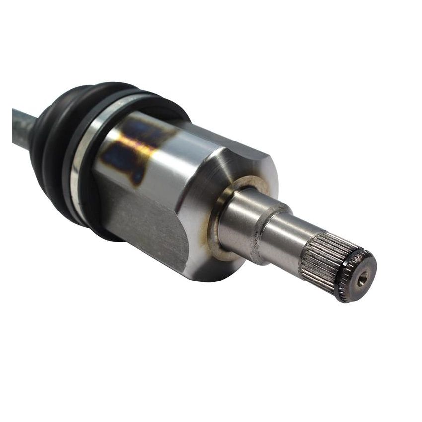 GSP NCV10587 Chevrolet, Pontiac (2.2, 2.3, 2.4) CV Axle Assembly  - Front Left