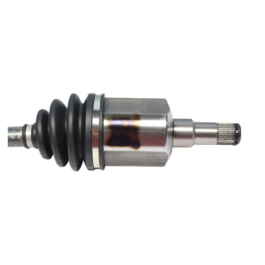 GSP NCV10587 Chevrolet, Pontiac (2.2, 2.3, 2.4) CV Axle Assembly  - Front Left