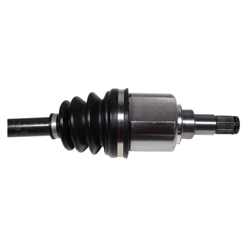 GSP NCV10609 Chevrolet, Pontiac CV Axle Assembly  - Front Left