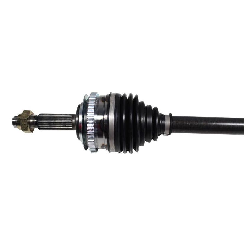 GSP NCV10610 Chevrolet, Pontiac CV Axle Assembly  - Front Right