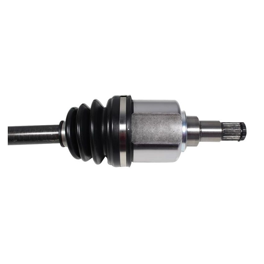 GSP NCV10610 Chevrolet, Pontiac CV Axle Assembly  - Front Right