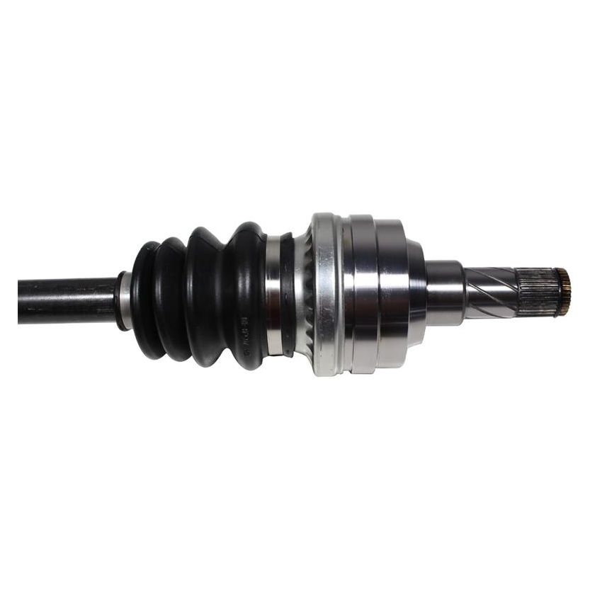 GSP NCV10612 Chevrolet, Pontiac CV Axle Assembly  - Front Right