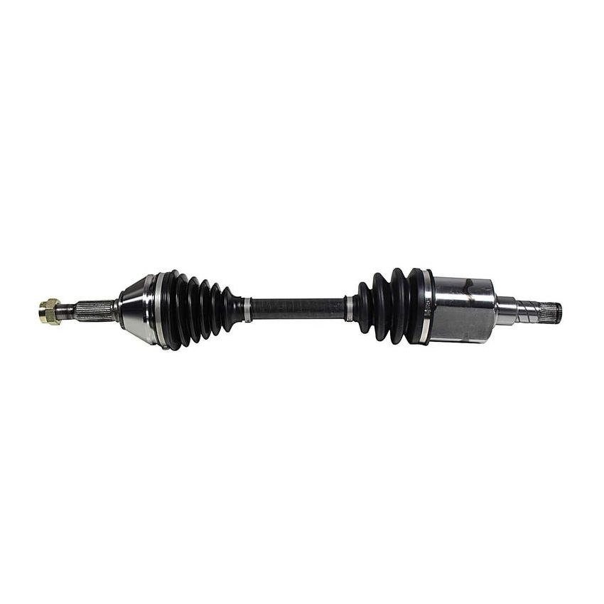 GSP NCV10613 Chevrolet, Pontiac (2.2, 2.4) CV Axle Assembly  - Front Left