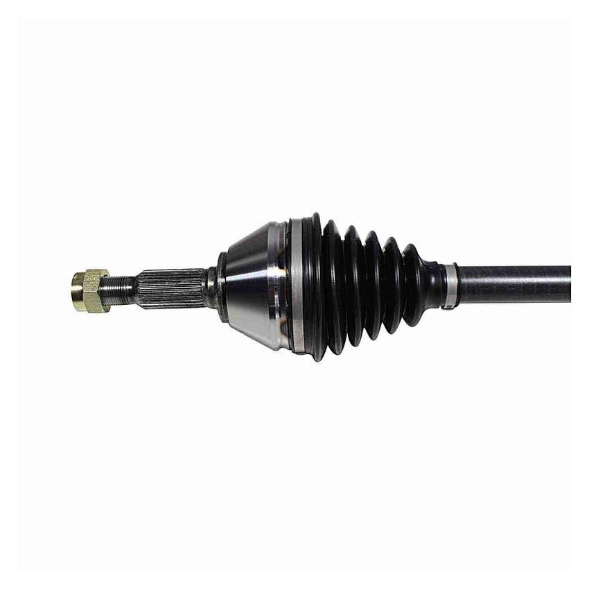 GSP NCV10613 Chevrolet, Pontiac (2.2, 2.4) CV Axle Assembly  - Front Left