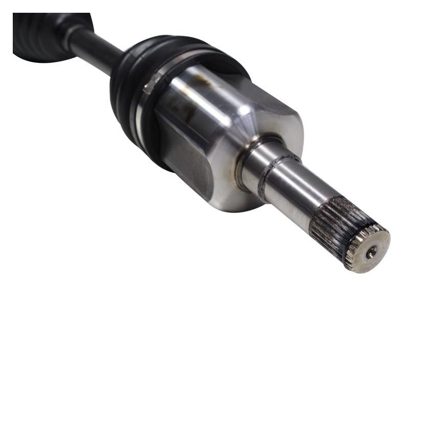 GSP NCV10615 Chevrolet, Saturn (2.0) CV Axle Assembly  - Front Left