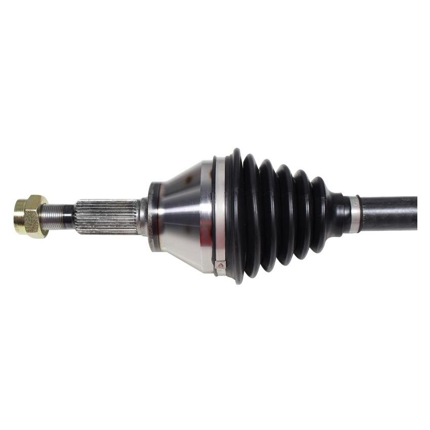 GSP NCV10615 Chevrolet, Saturn (2.0) CV Axle Assembly  - Front Left