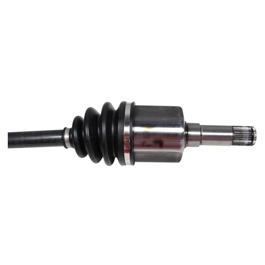 GSP NCV10615 Chevrolet, Saturn (2.0) CV Axle Assembly  - Front Left