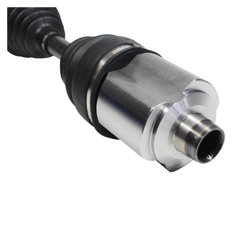 GSP NCV10617 Chevrolet, Pontiac, Saturn (2.2, 2.4) CV Axle Assembly  - Front