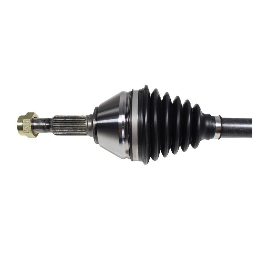GSP NCV10617 Chevrolet, Pontiac, Saturn (2.2, 2.4) CV Axle Assembly  - Front