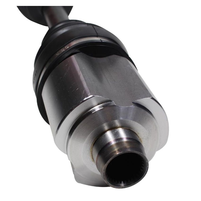 GSP NCV10622 Chevrolet, Pontiac, Saturn (2.2, 2.4, 3.5) CV Axle Assembly  - Front