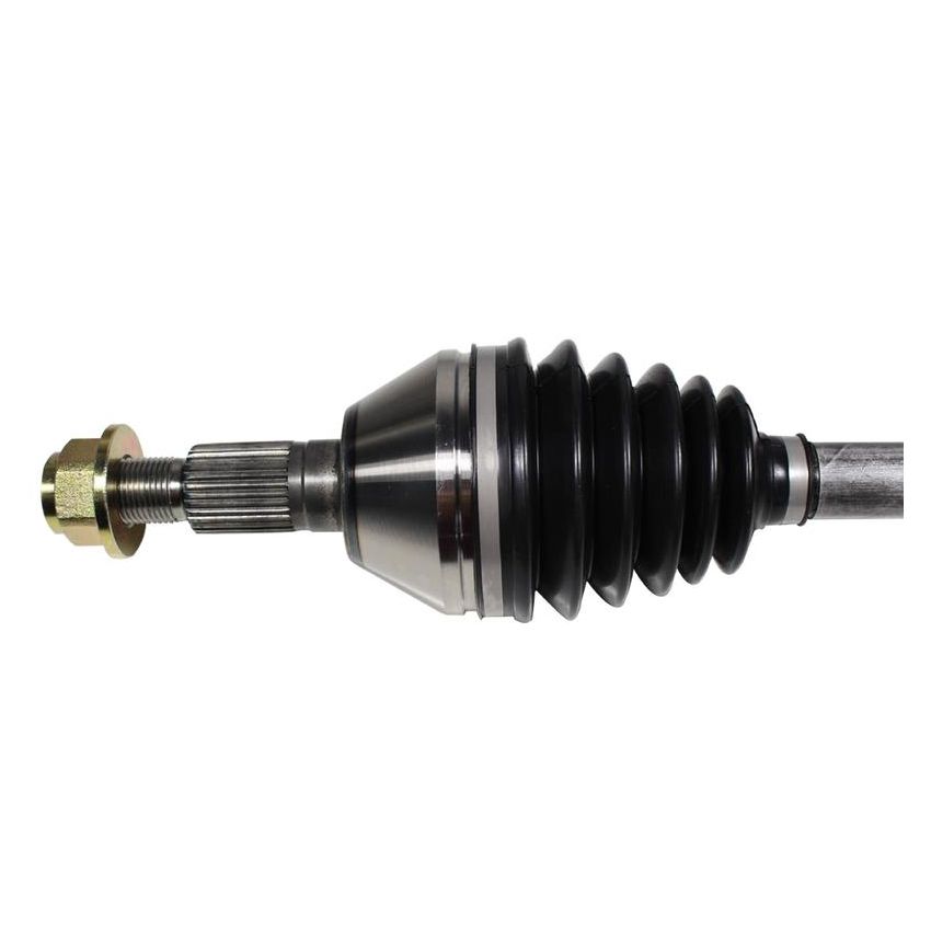 GSP NCV10622 Chevrolet, Pontiac, Saturn (2.2, 2.4, 3.5) CV Axle Assembly  - Front