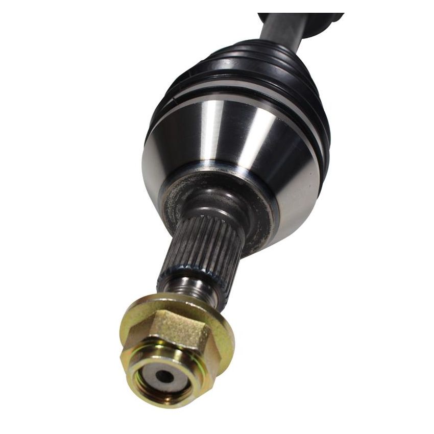GSP NCV10622 Chevrolet, Pontiac, Saturn (2.2, 2.4, 3.5) CV Axle Assembly  - Front