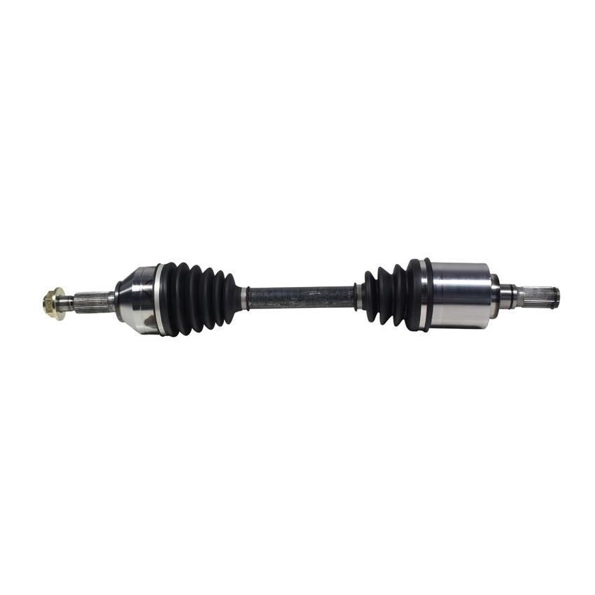 GSP NCV10626 Ford, Mercury CV Axle Assembly  - Front Left