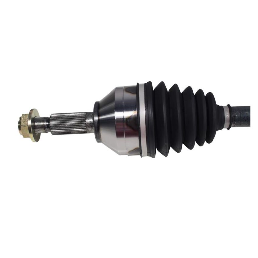 GSP NCV10626 Ford, Mercury CV Axle Assembly  - Front Left