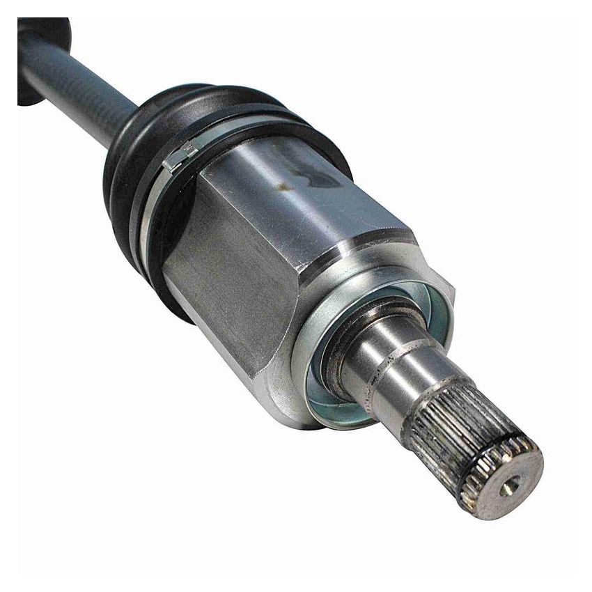 GSP NCV10628 Ford, Mercury CV Axle Assembly  - Front Left