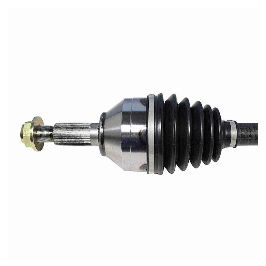 GSP NCV10628 Ford, Mercury CV Axle Assembly  - Front Left