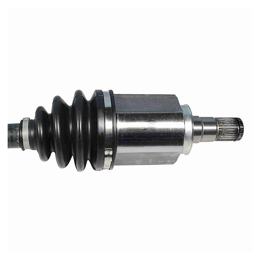 GSP NCV10628 Ford, Mercury CV Axle Assembly  - Front Left