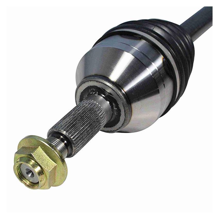 GSP NCV10628 Ford, Mercury CV Axle Assembly  - Front Left