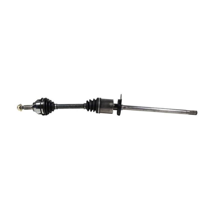GSP NCV10630 Ford, Mercury (AWD) CV Axle Assembly  - Front Right