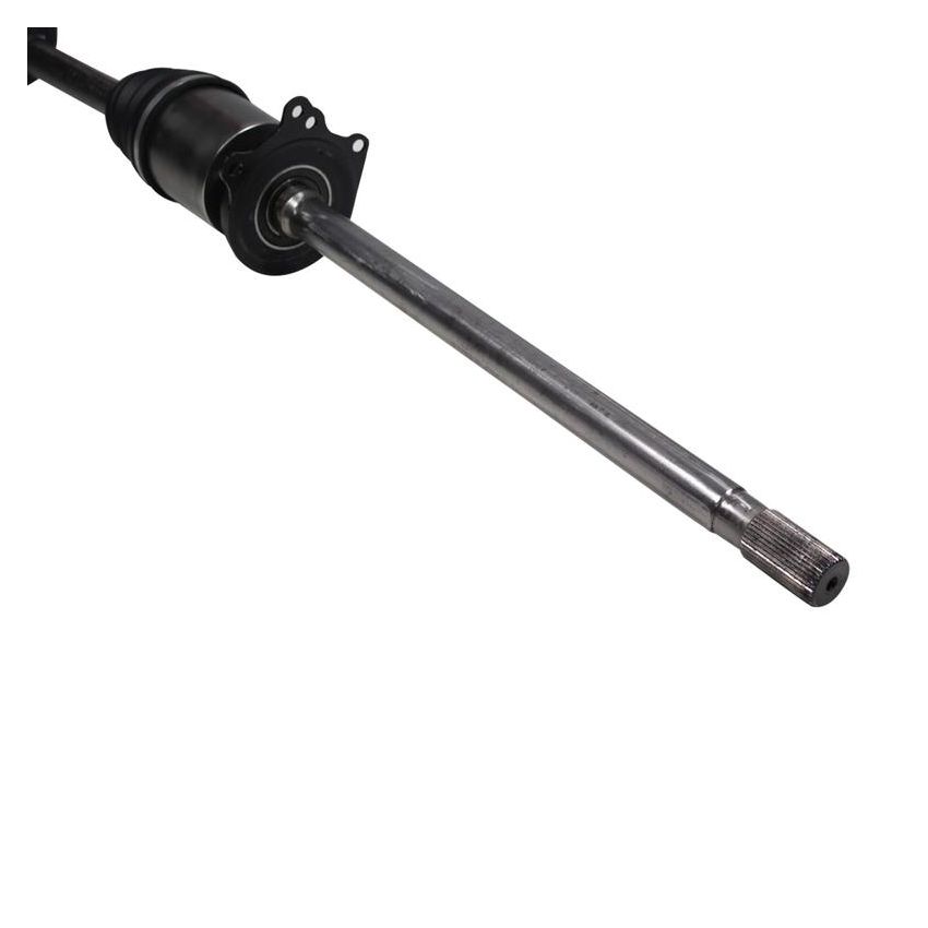 GSP NCV10630 Ford, Mercury (AWD) CV Axle Assembly  - Front Right