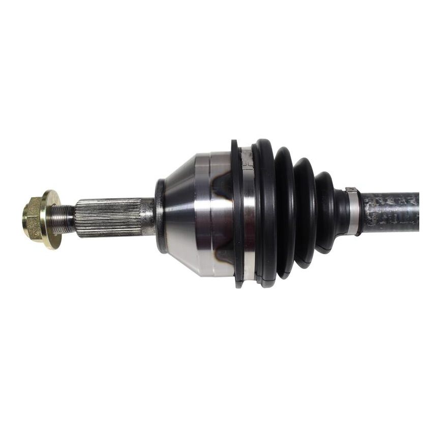 GSP NCV10630 Ford, Mercury (AWD) CV Axle Assembly  - Front Right
