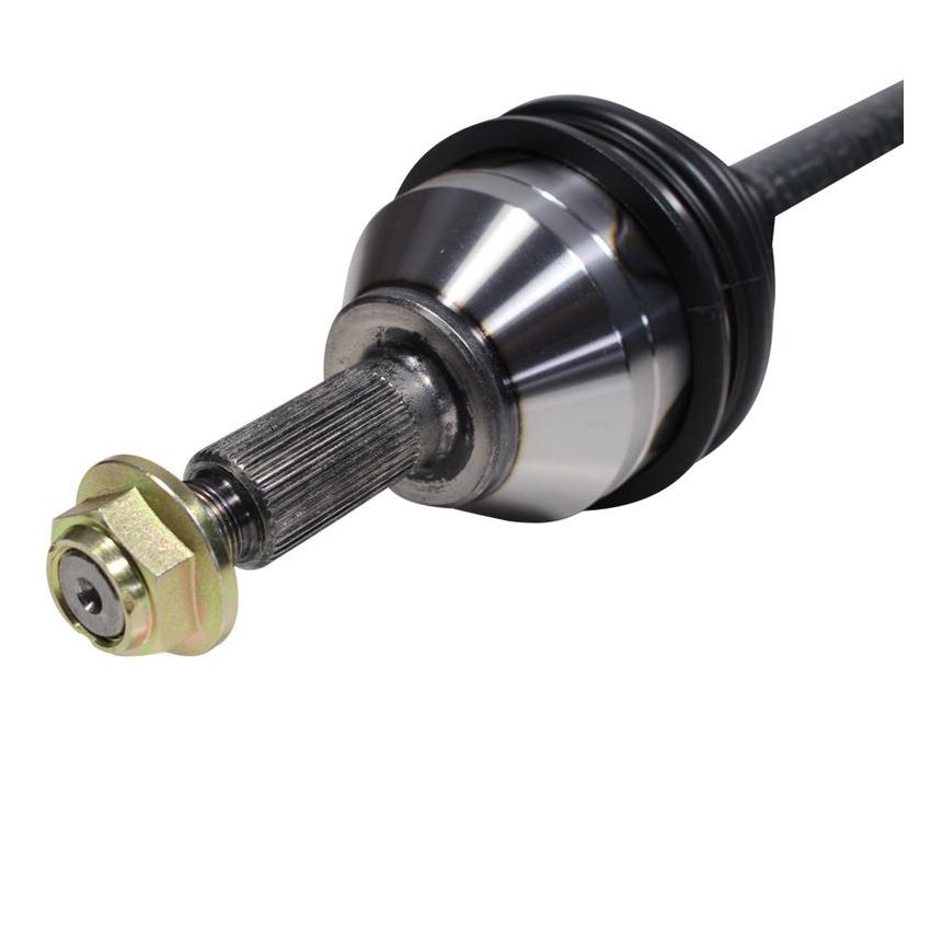GSP NCV10630 Ford, Mercury (AWD) CV Axle Assembly  - Front Right