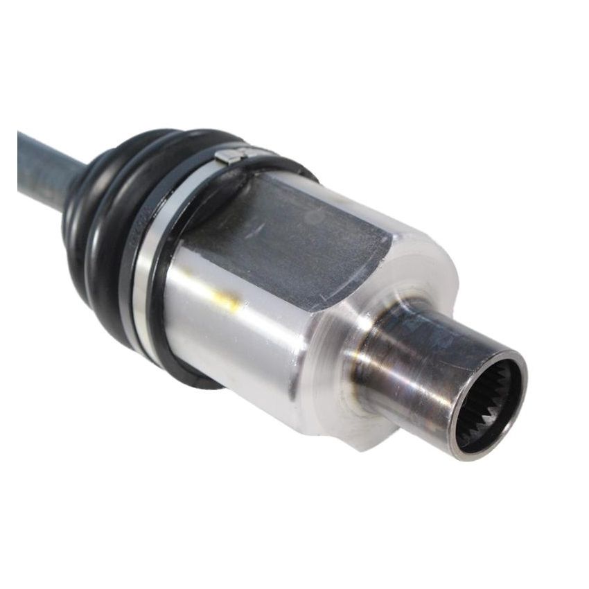 GSP NCV10632 2007 Pontiac G6 GT (3.9) CV Axle Assembly  - Front Right