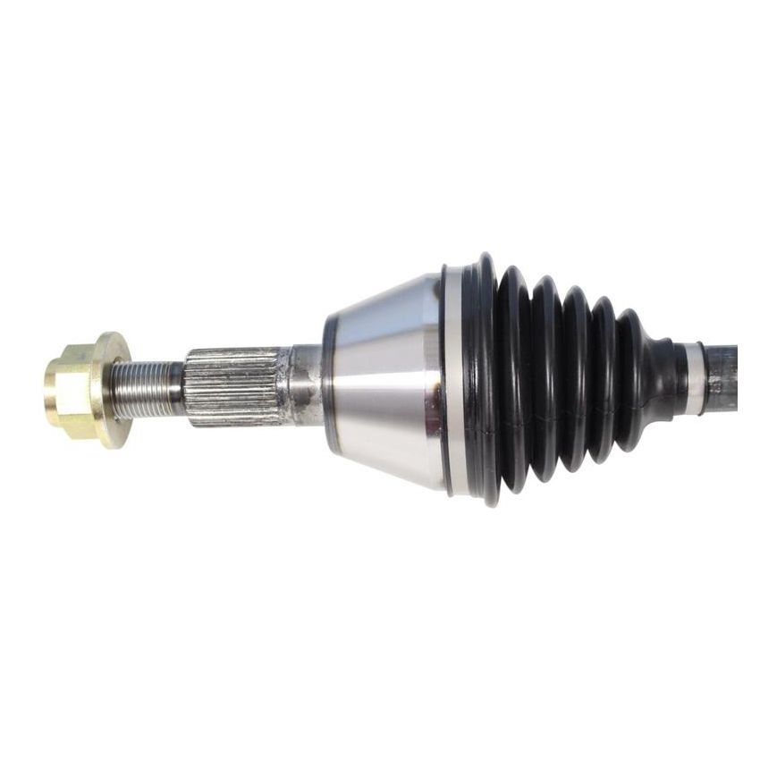 GSP NCV10632 2007 Pontiac G6 GT (3.9) CV Axle Assembly  - Front Right