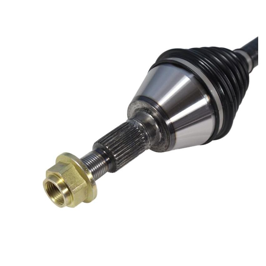 GSP NCV10632 2007 Pontiac G6 GT (3.9) CV Axle Assembly  - Front Right