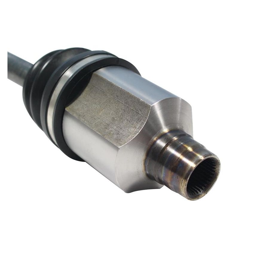 GSP NCV10633 05-07 Saturn Ion CV Axle Assembly  - Front