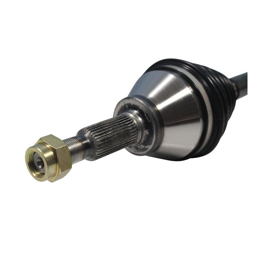 GSP NCV10633 05-07 Saturn Ion CV Axle Assembly  - Front