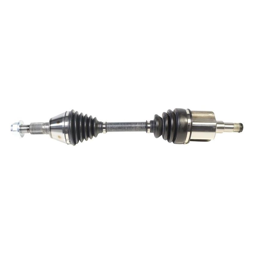 GSP NCV10636 Chevrolet, Pontiac (3.5, 3.9) CV Axle Assembly  - Front Right
