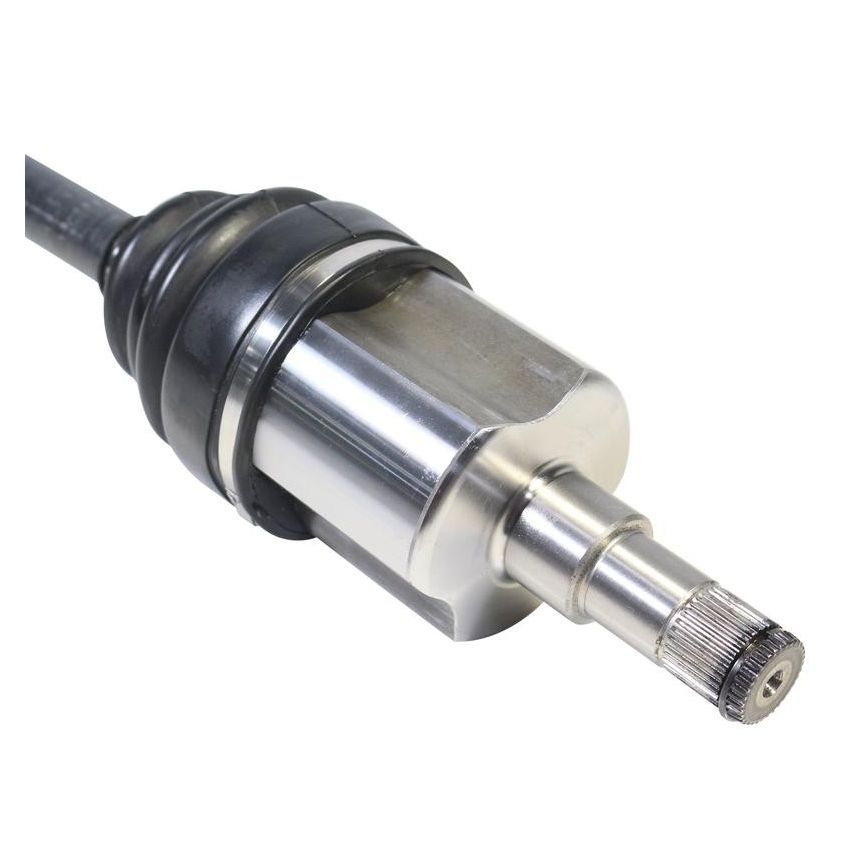 GSP NCV10636 Chevrolet, Pontiac (3.5, 3.9) CV Axle Assembly  - Front Right